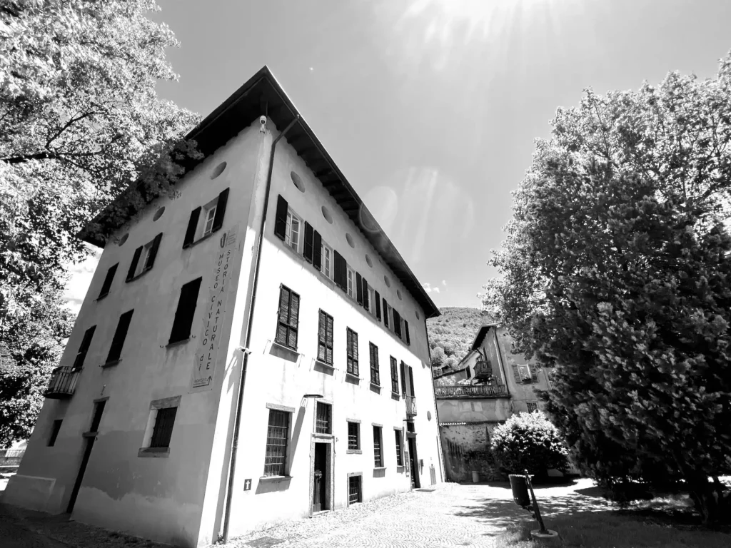 Museo Storia Naturale Morbegno