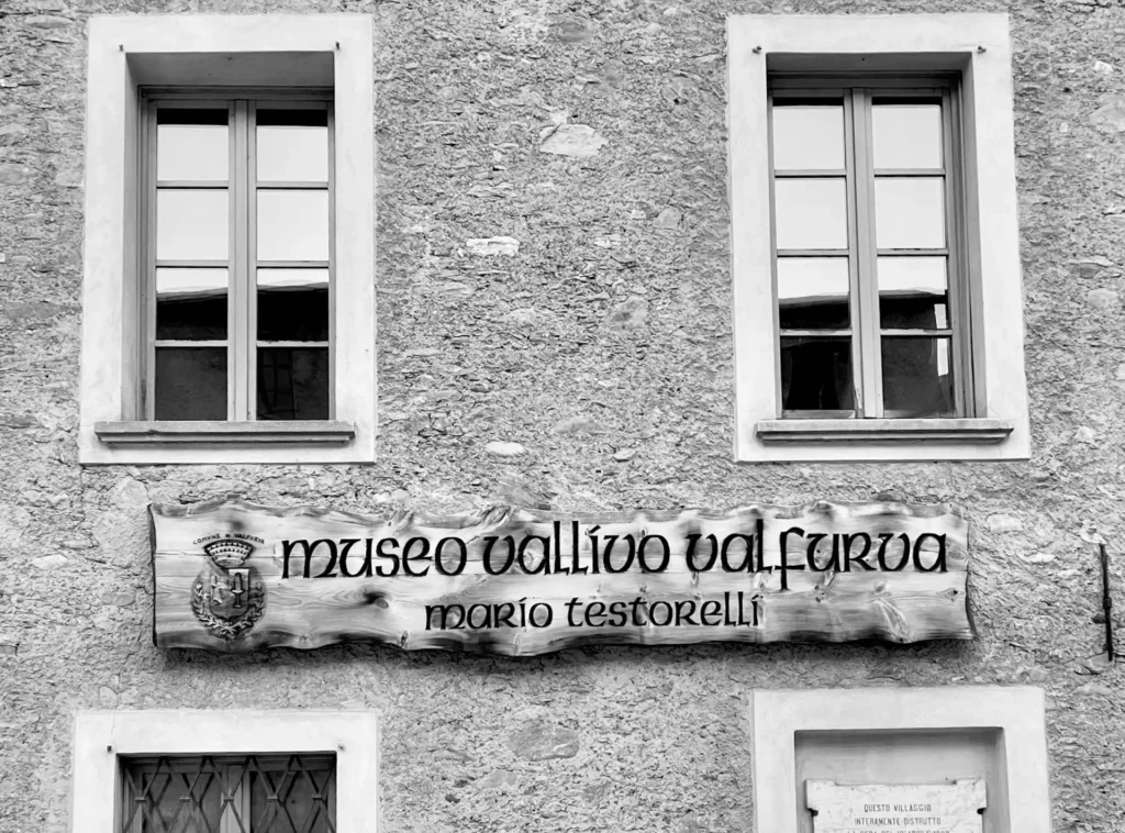 Museo Vallivo Valfurva
