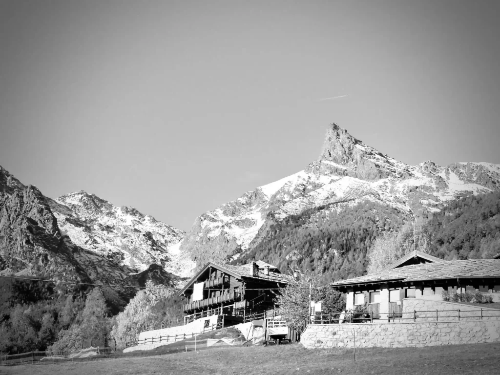 Parco Naturale Mont Avic
