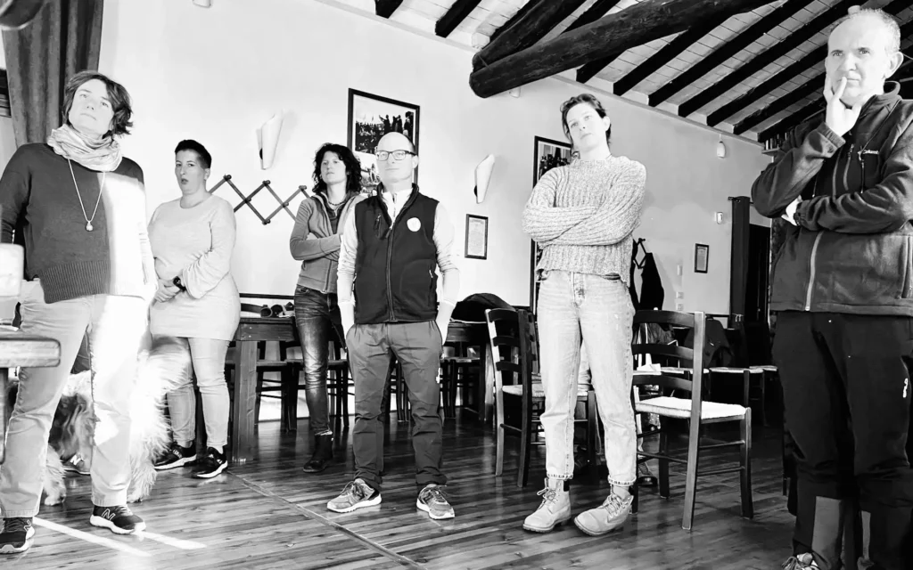Corso CIG Interpret Europe