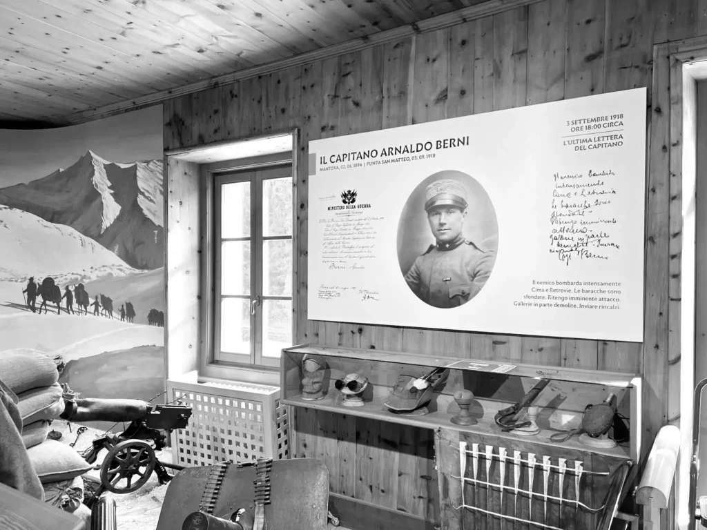 Museo Vallivo Valfurva