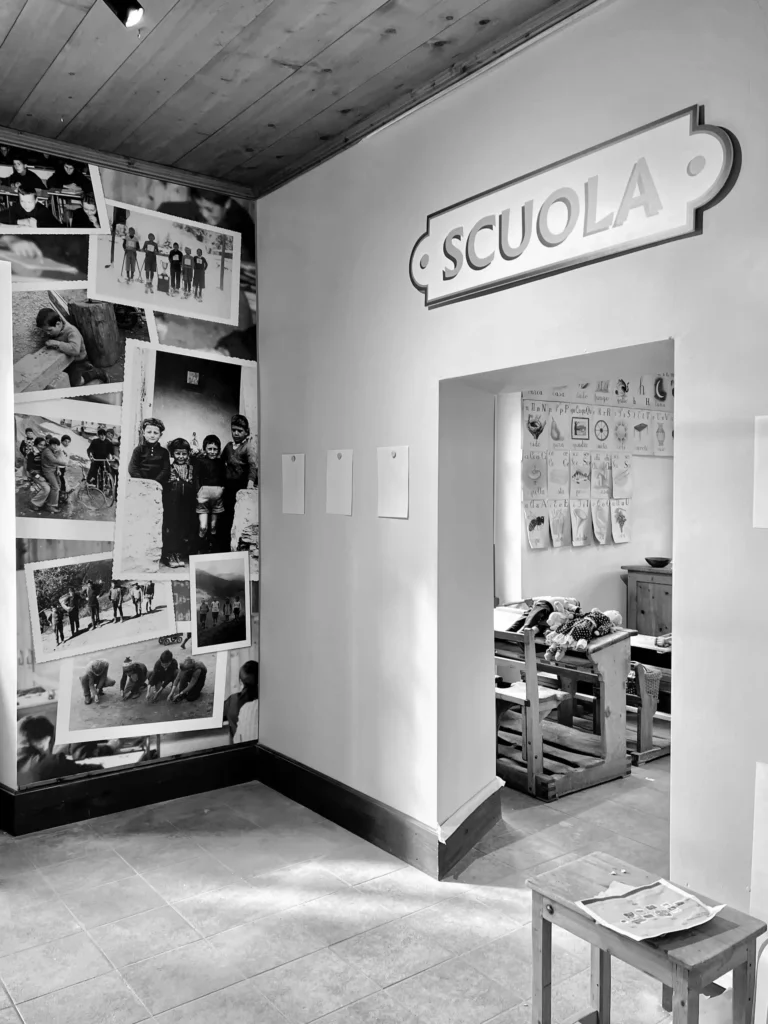 Museo Vallivo Valfurva
