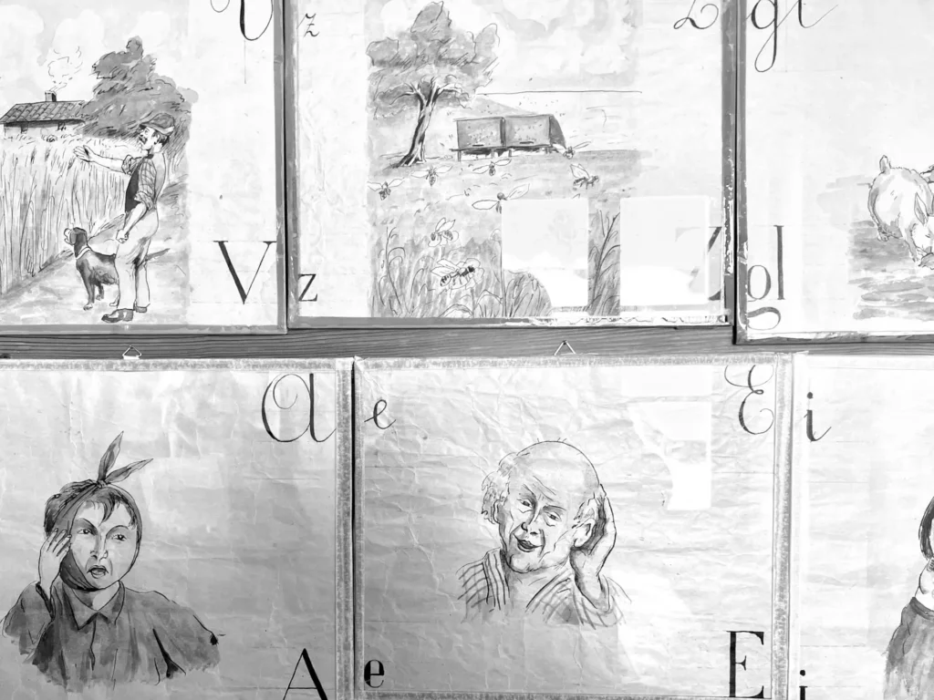 Museo Vallivo Valfurva