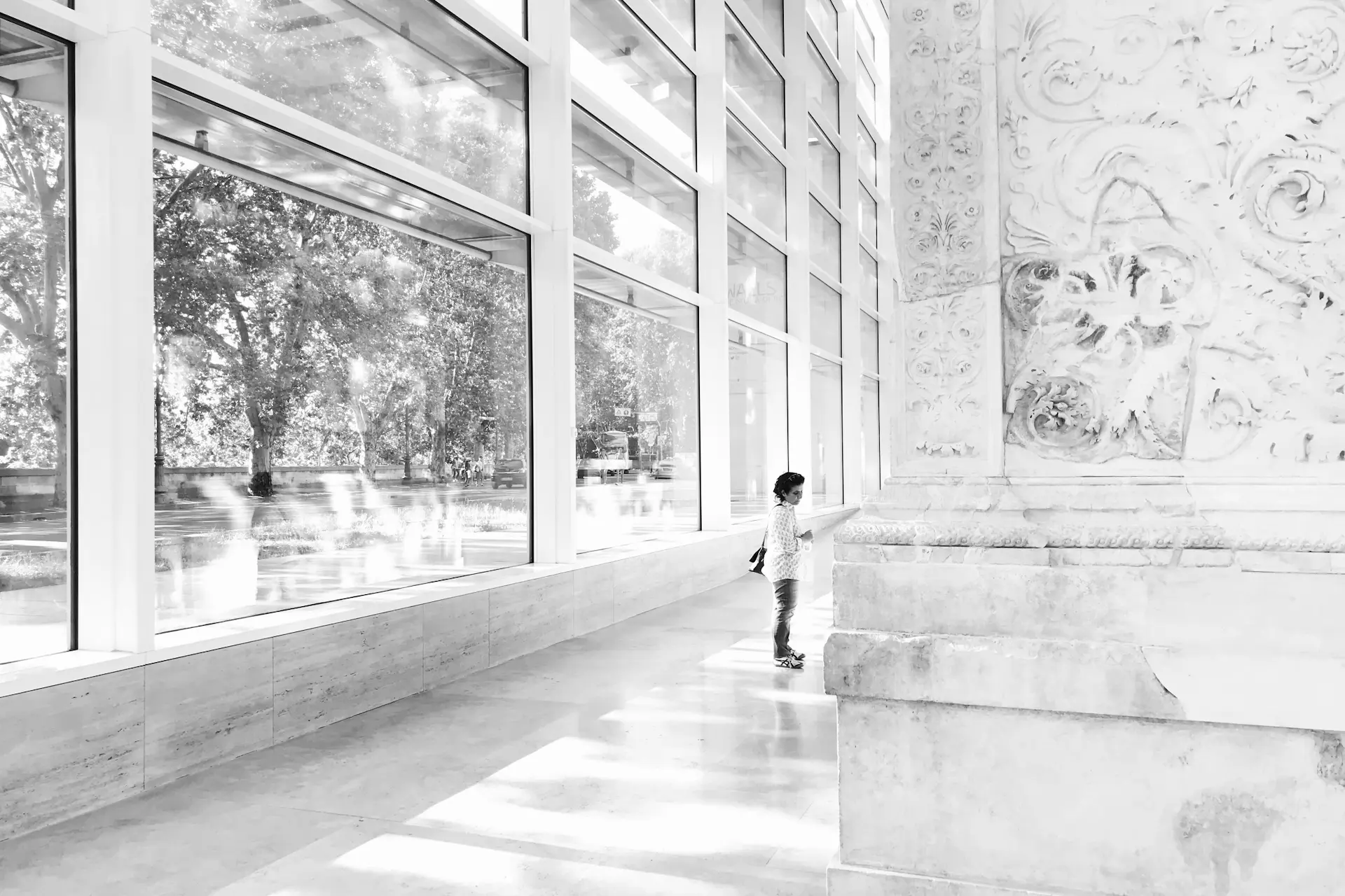 Interpretare il patrimonio